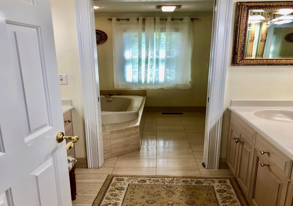 Photo of Bathroom in North Chatham