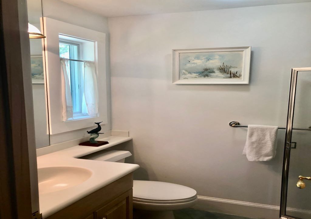 Photo of Bathroom in North Chatham