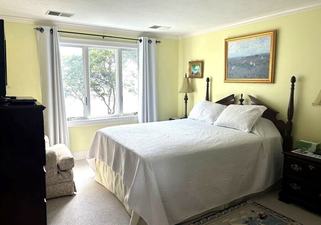 Photo of Bedroom in North Chatham