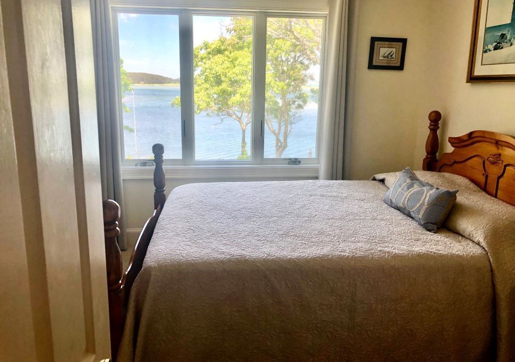 Photo of Bedroom in North Chatham