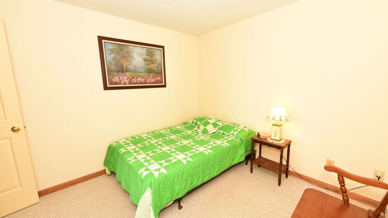 Photo of Bedroom in Eidelweiss Village
