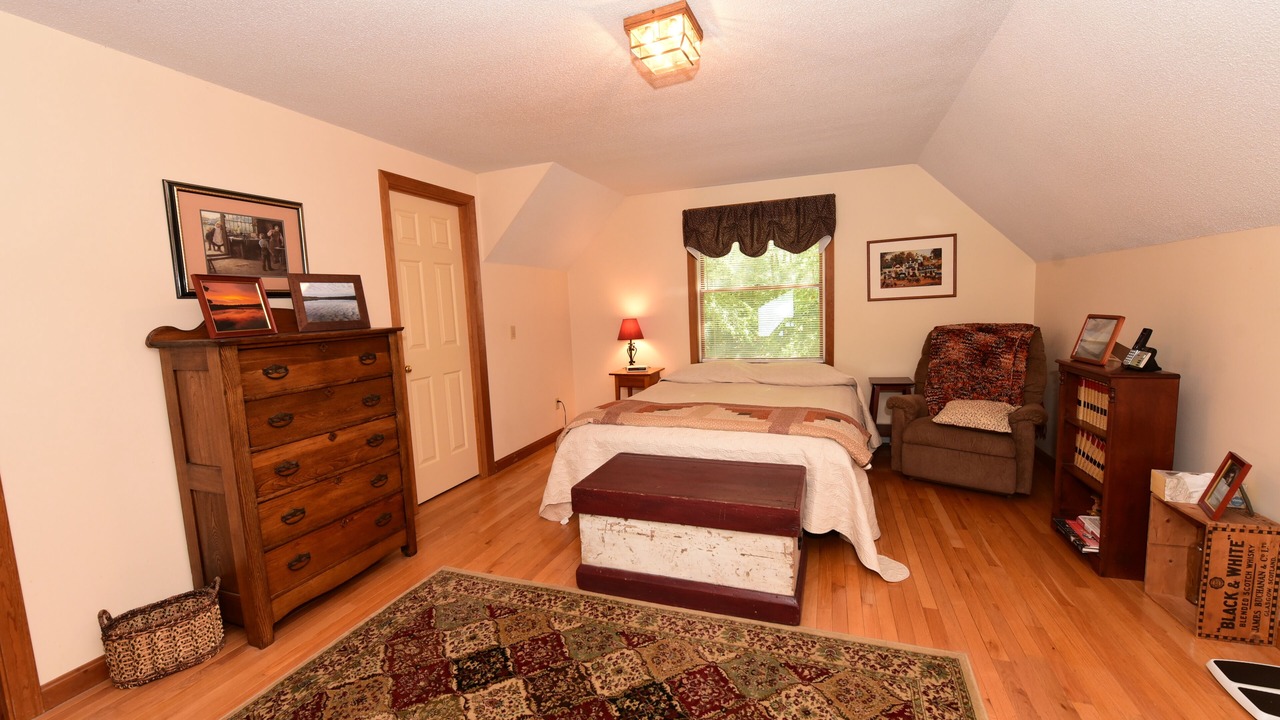 Photo of Bedroom in Eidelweiss Village