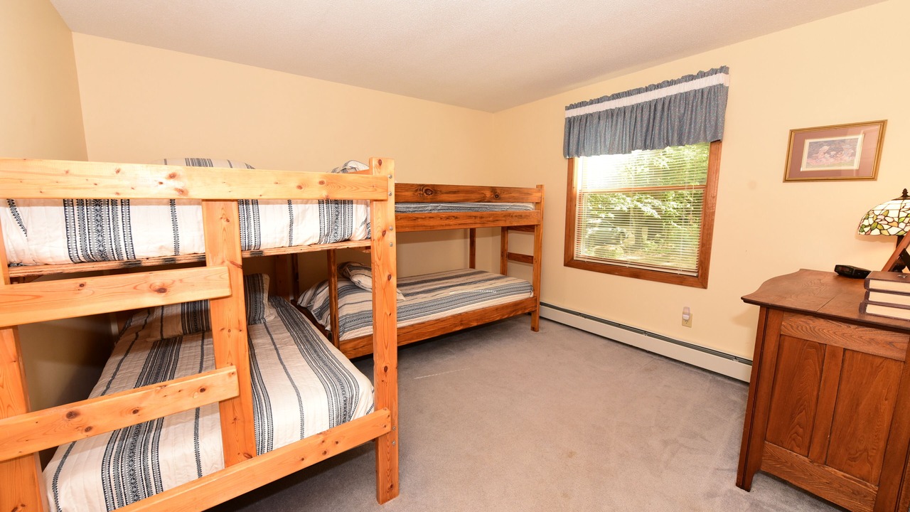 Photo of Bedroom in Eidelweiss Village