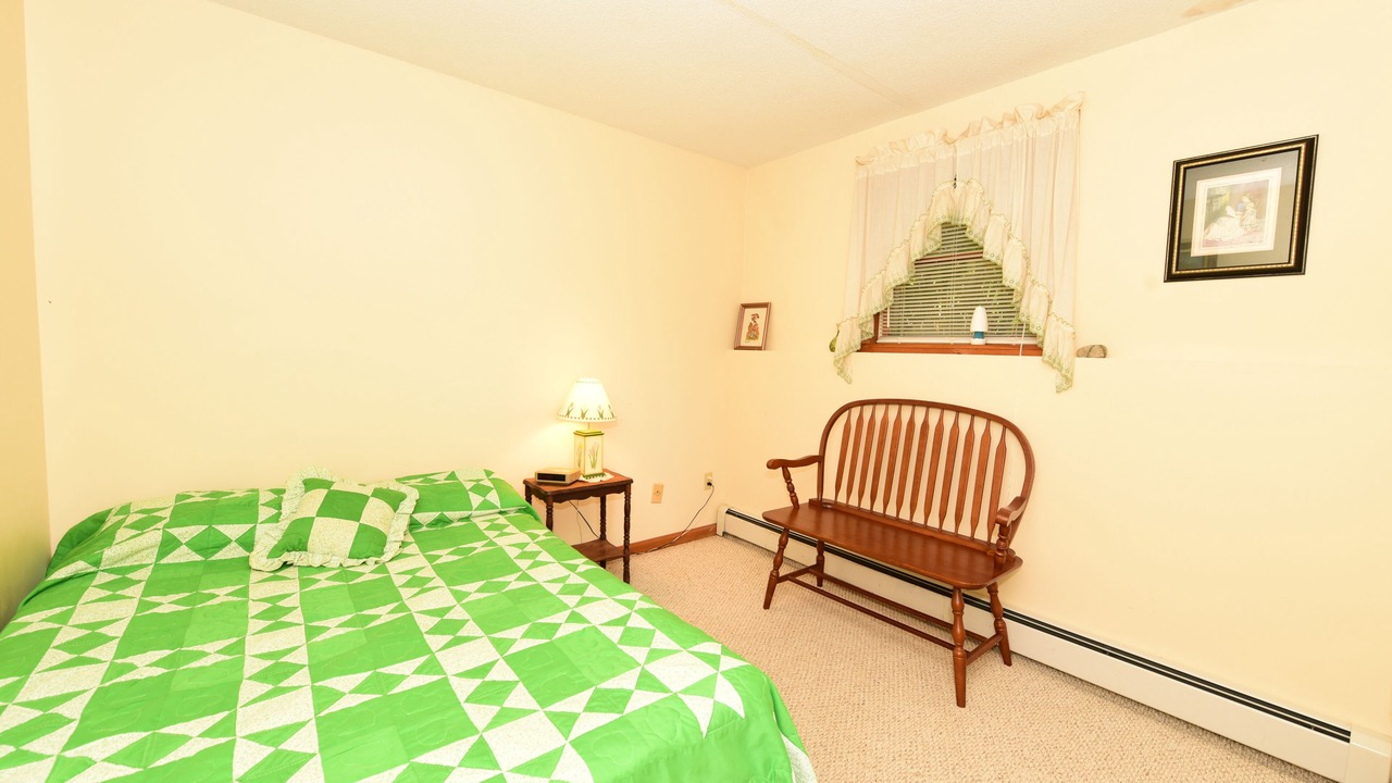 Photo of Bedroom in Eidelweiss Village