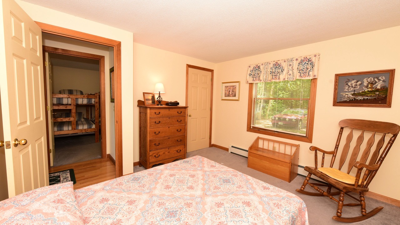 Photo of Bedroom in Eidelweiss Village