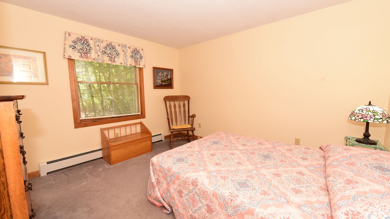 Photo of Bedroom in Eidelweiss Village