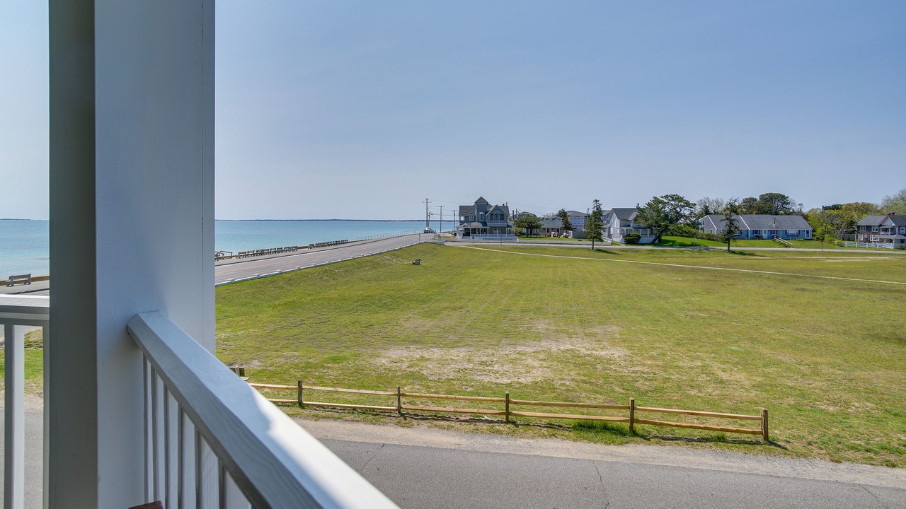 Photo of Outdoor in Oak Bluffs
