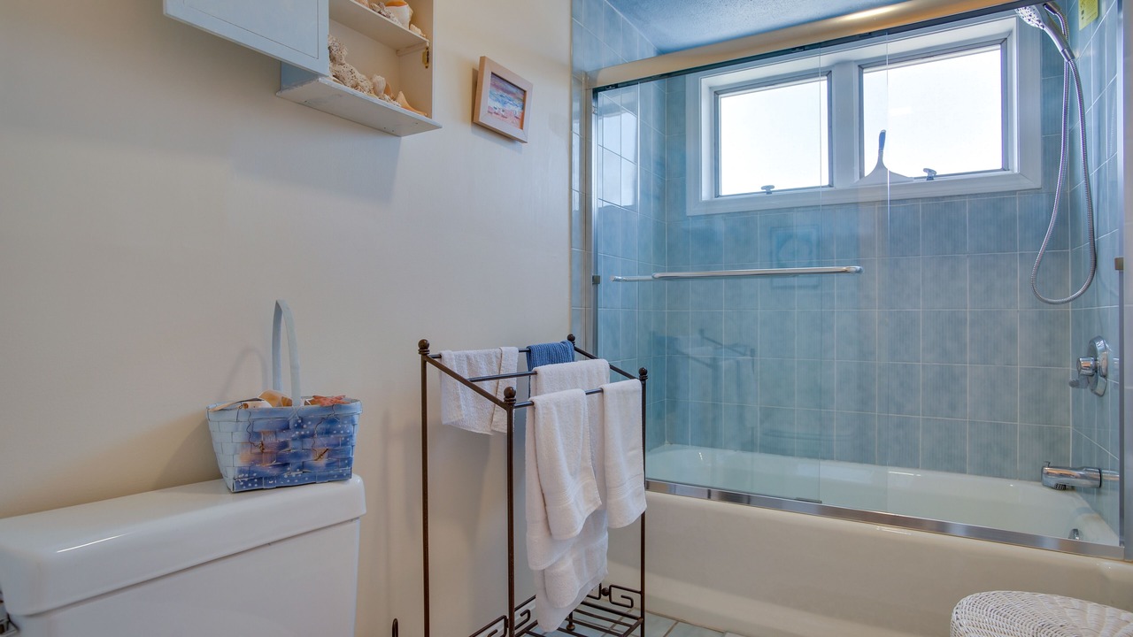 Photo of Bathroom in Oak Bluffs