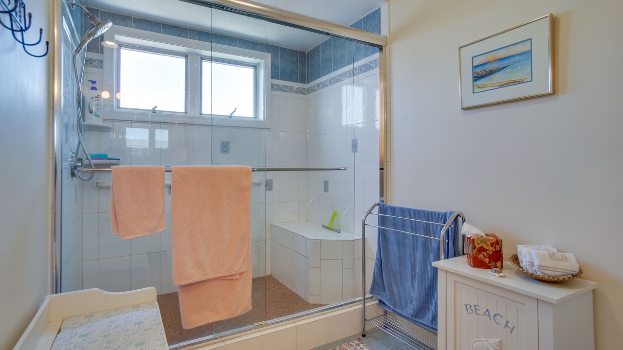 Photo of Bathroom in Oak Bluffs