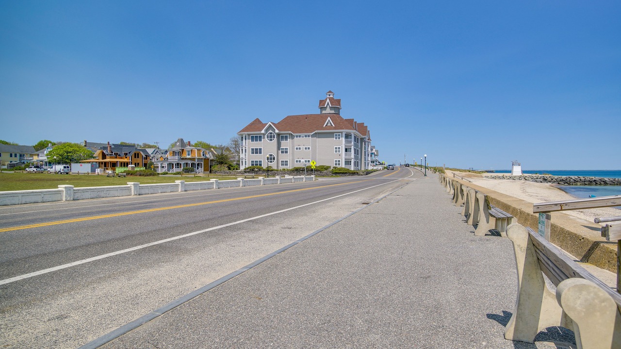 Photo of Outdoor in Oak Bluffs