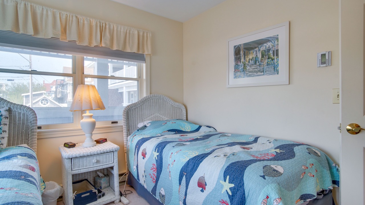 Photo of Bedroom in Oak Bluffs