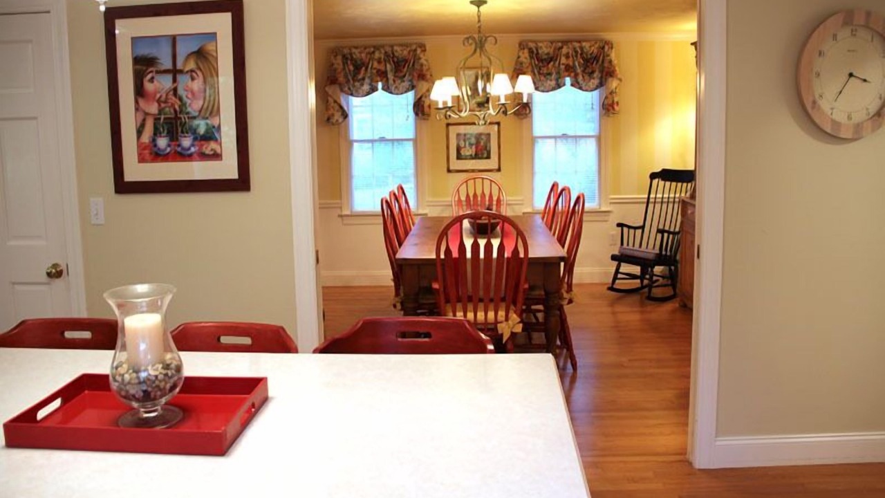 Photo of Bedroom in Northwest Harwich