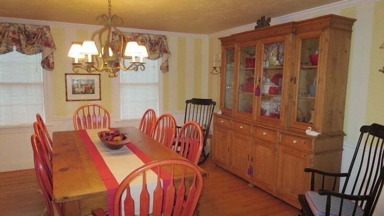 Photo of Bedroom in Northwest Harwich