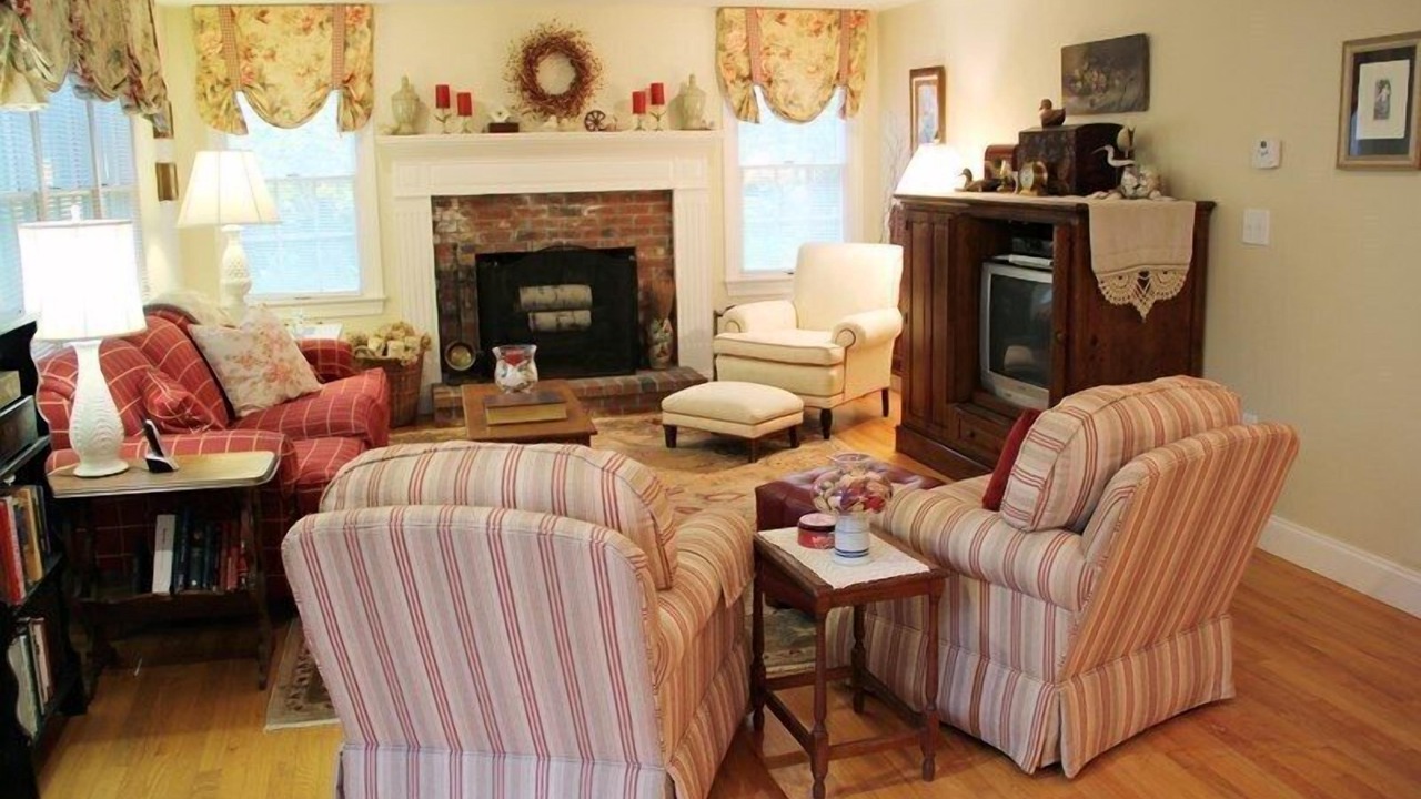 Photo of Bedroom in Northwest Harwich