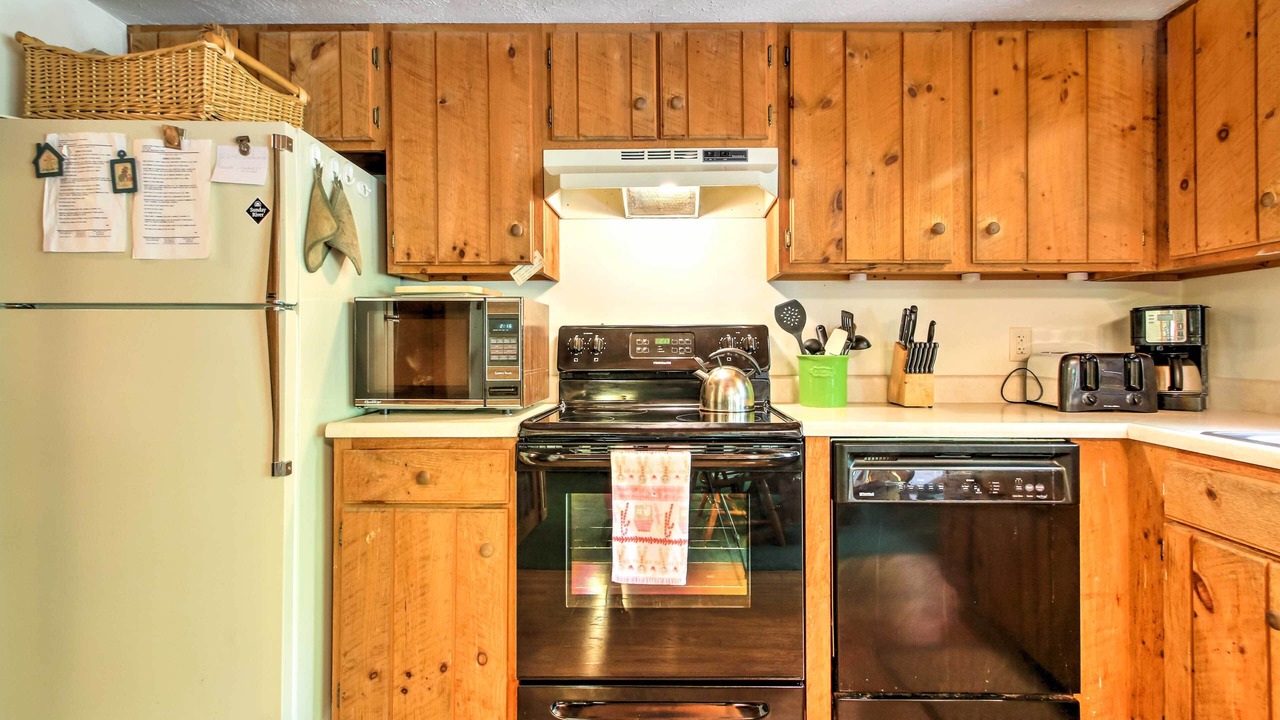Photo of Kitchen in Bartlett