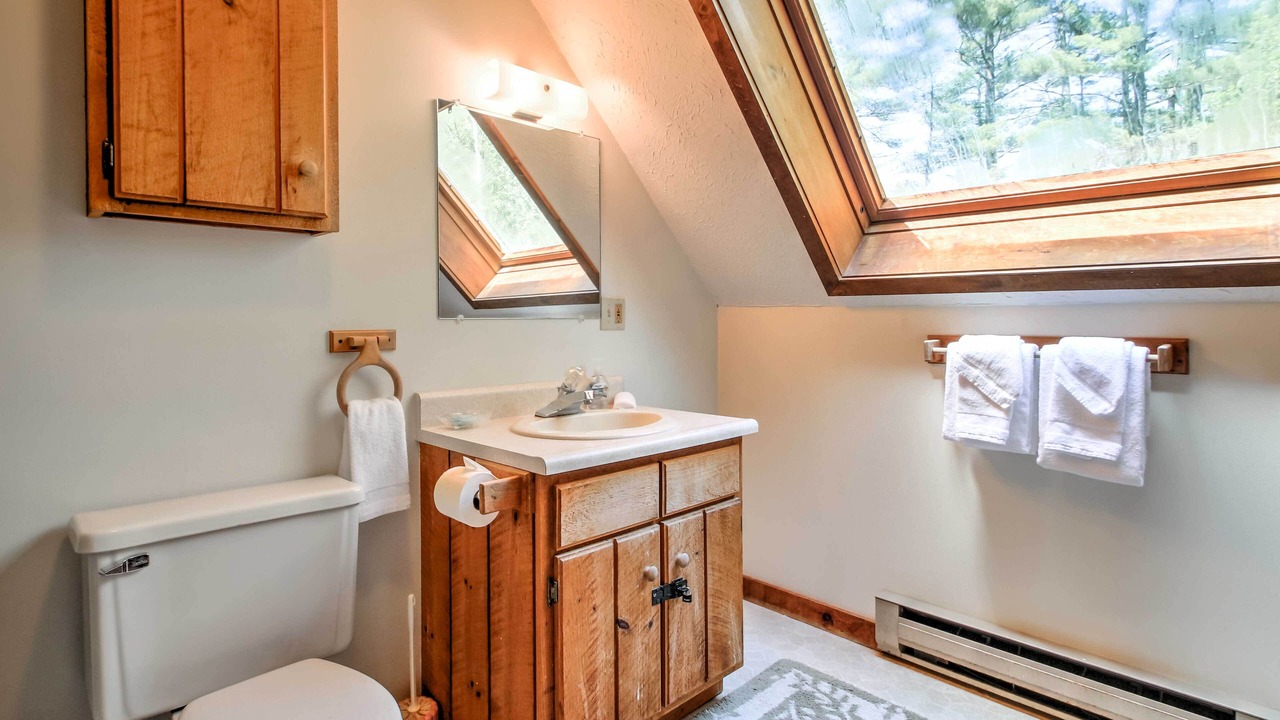 Photo of Bathroom in Bartlett