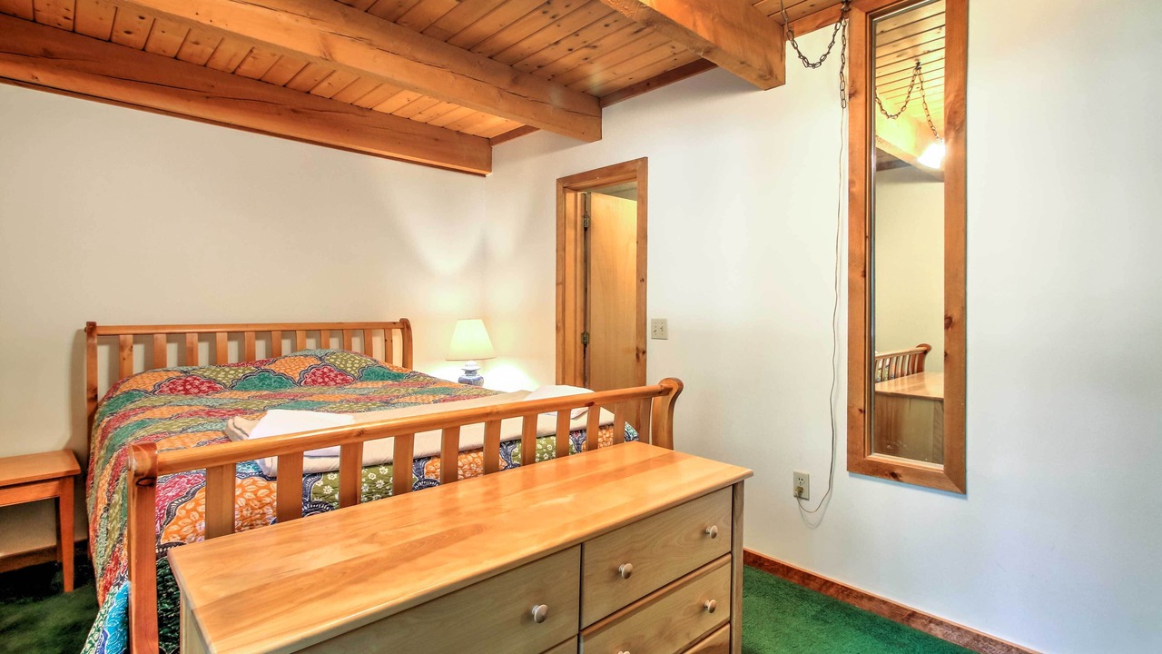 Photo of Bedroom in Bartlett