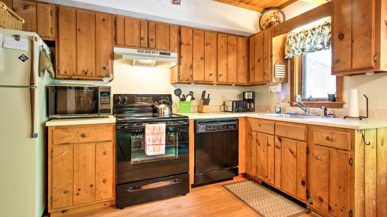 Photo of Kitchen in Bartlett