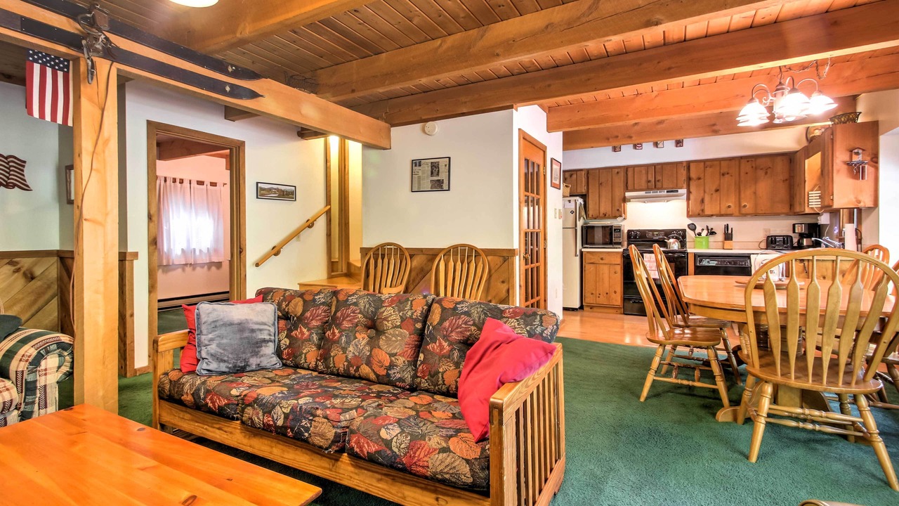 Photo of Livingroom in Bartlett