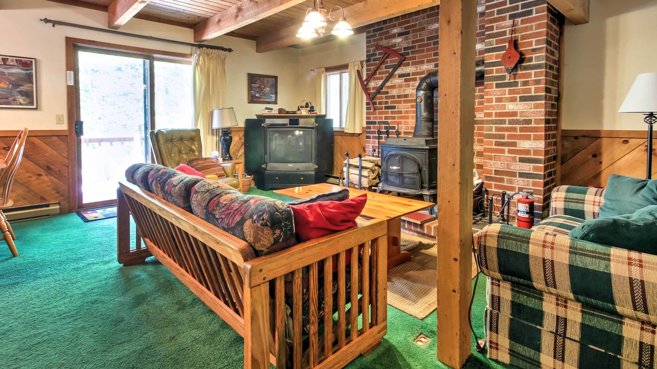 Photo of Livingroom in Bartlett