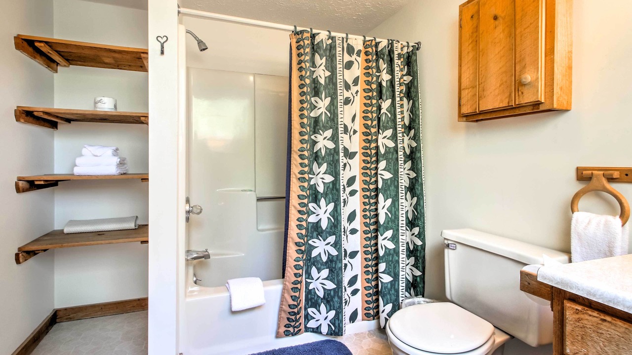 Photo of Bathroom in Bartlett