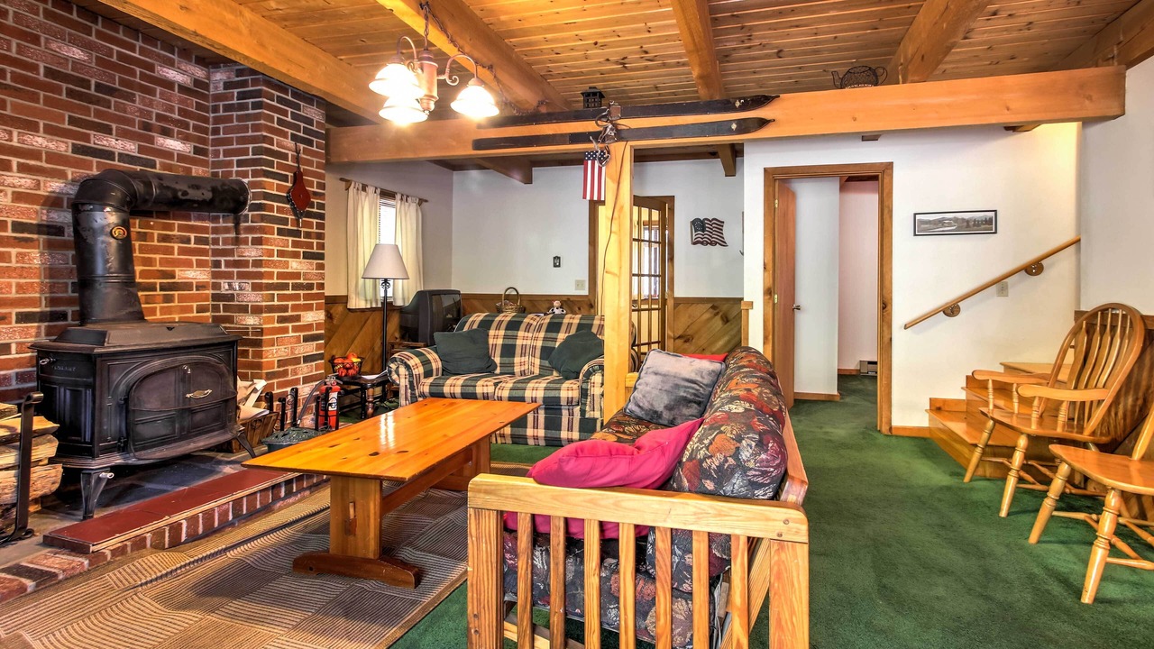 Photo of Livingroom in Bartlett