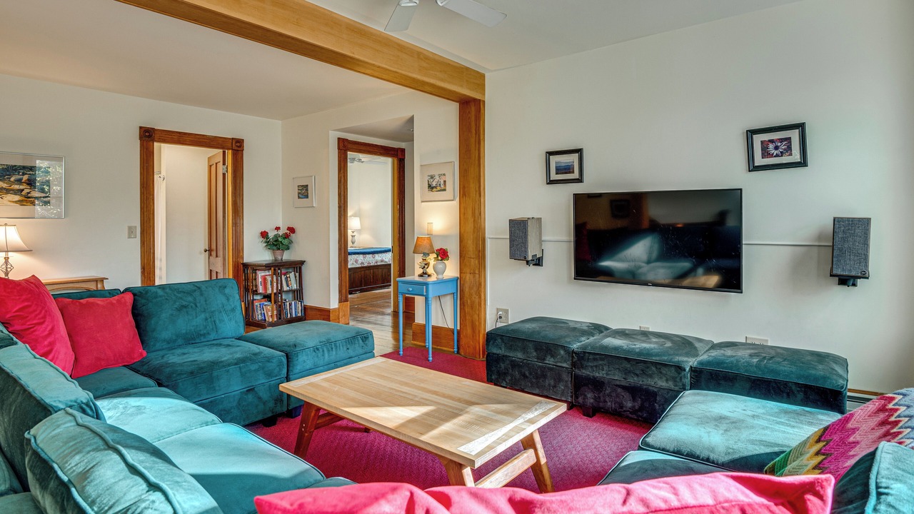Photo of Livingroom in Tamworth