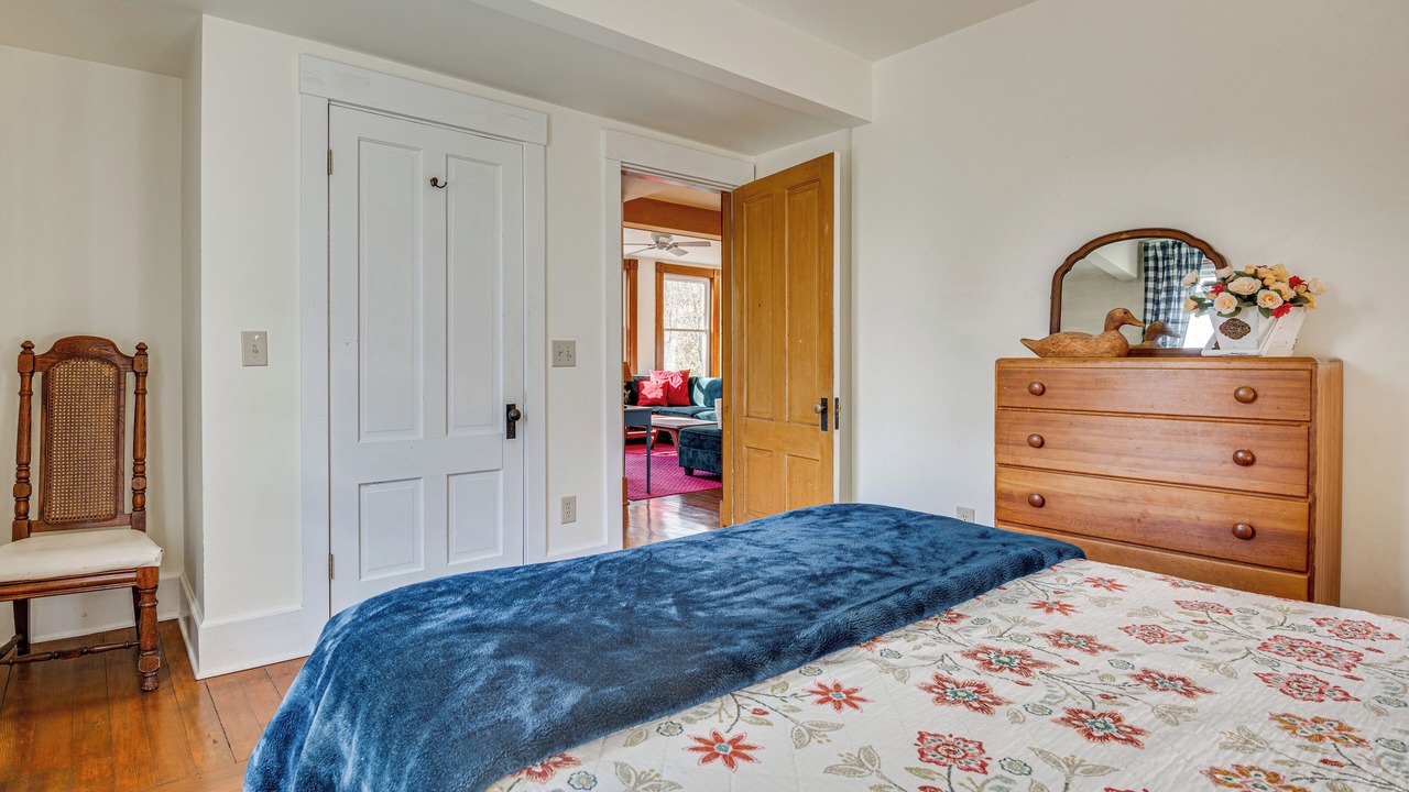 Photo of Bedroom in Tamworth