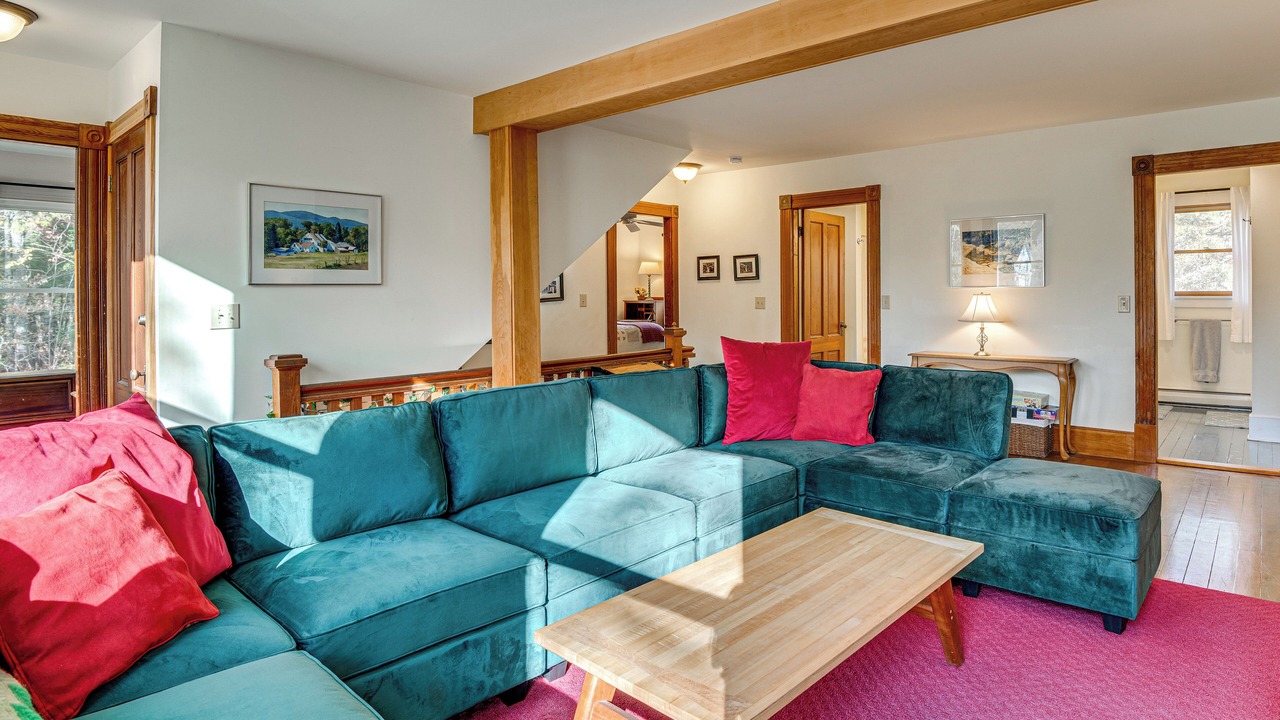 Photo of Livingroom in Tamworth