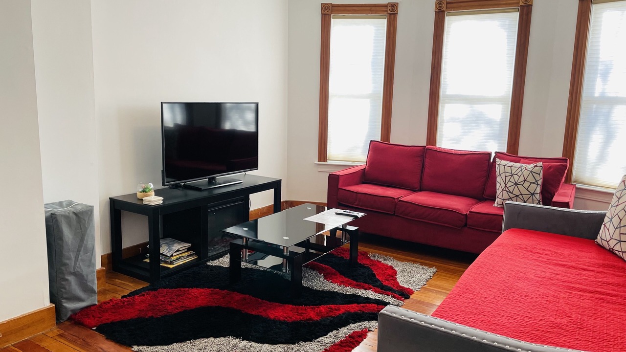 Photo of Bedroom in Dorchester