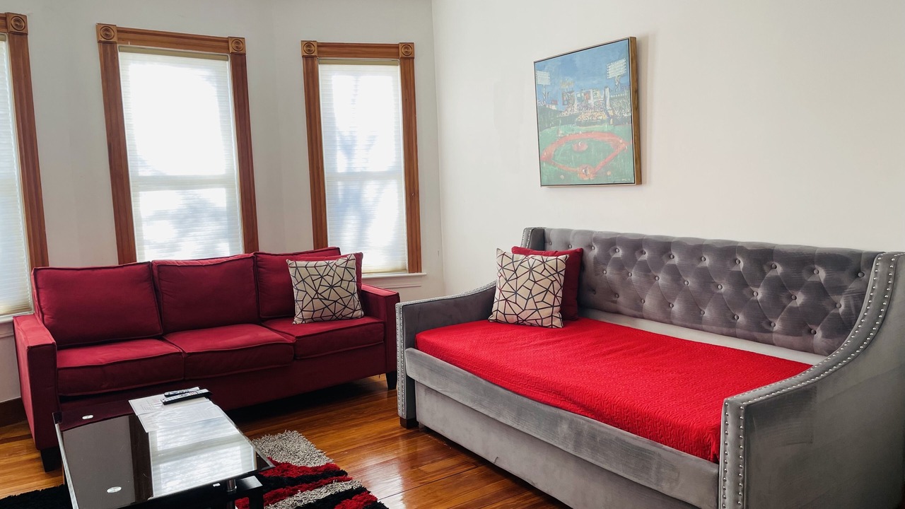 Photo of Bedroom in Dorchester