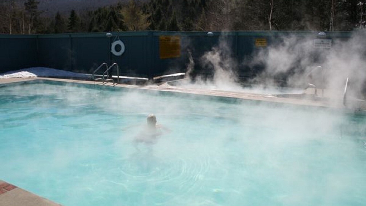 Photo of Outdoor in Sunday River Area