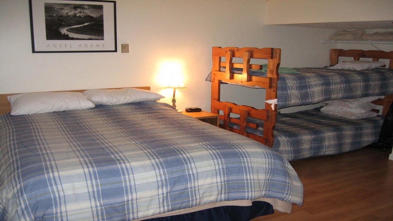 Photo of Bedroom in Sunday River Area