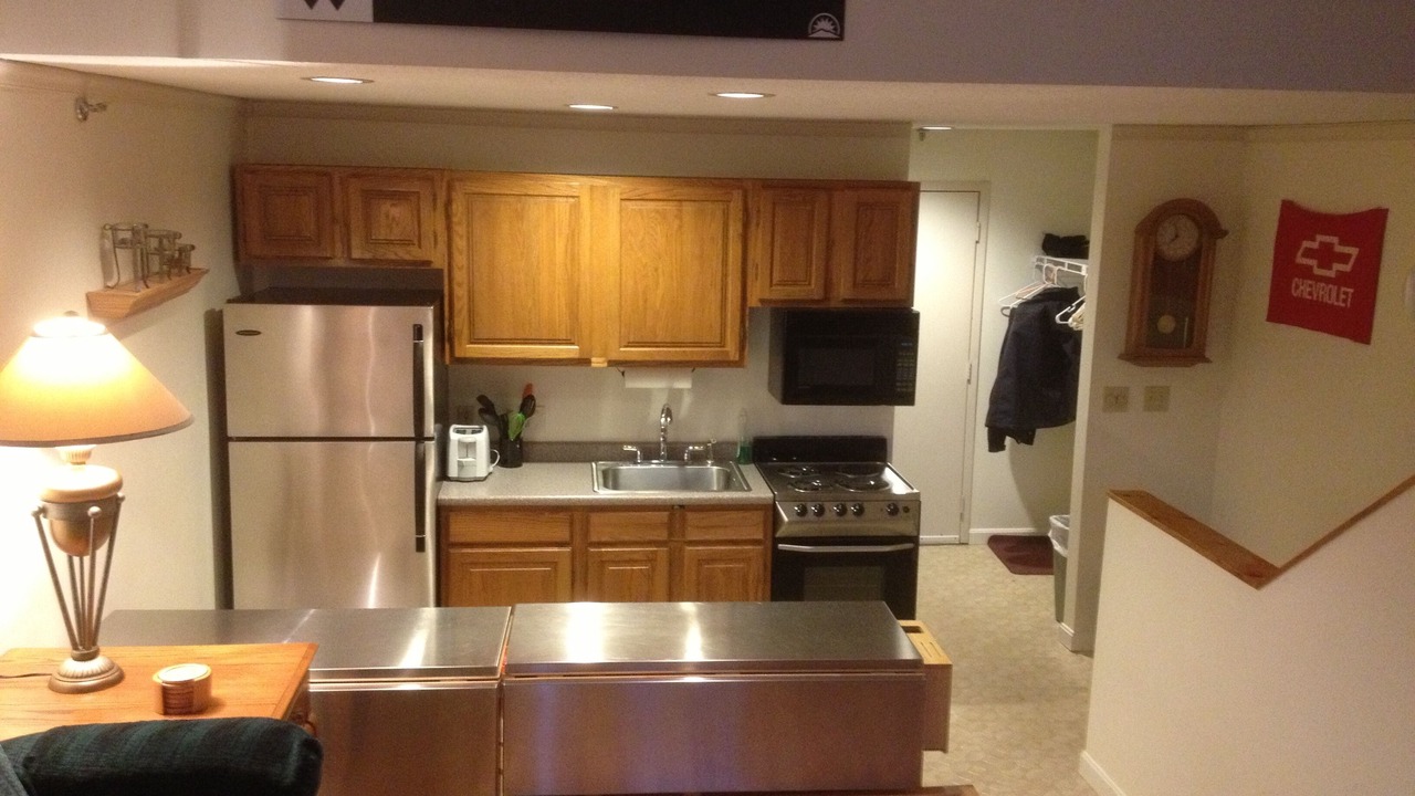 Photo of Kitchen in Sunday River Area
