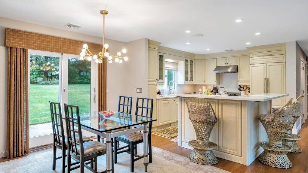 Photo of Kitchen in Tuckahoe