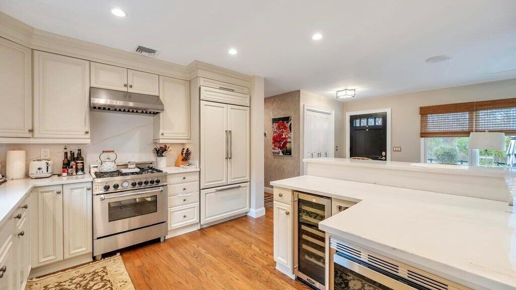 Photo of Kitchen in Tuckahoe