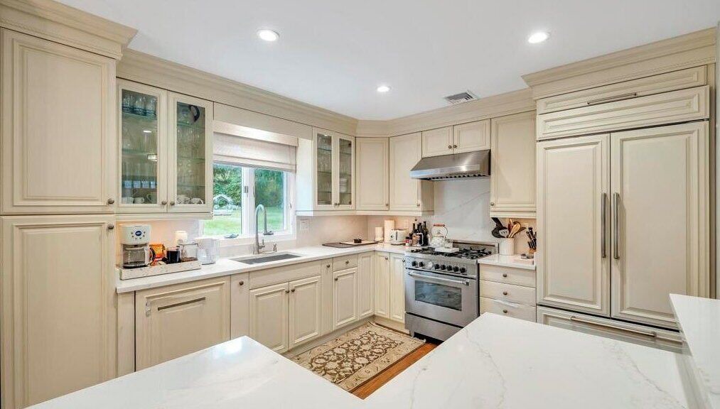 Photo of Kitchen in Tuckahoe