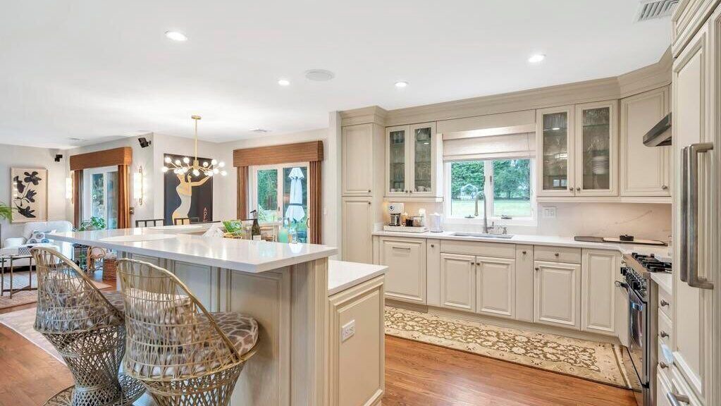 Photo of Kitchen in Tuckahoe