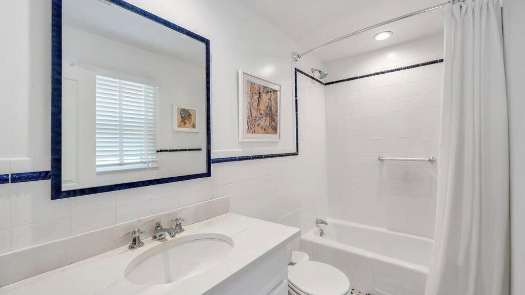 Photo of Bathroom in Tuckahoe
