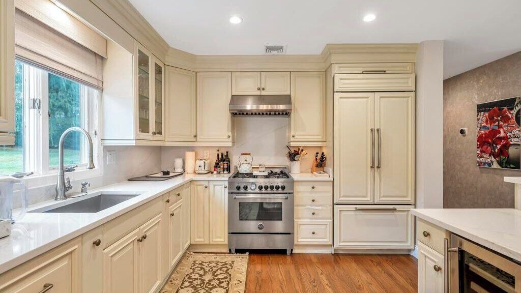 Photo of Kitchen in Tuckahoe