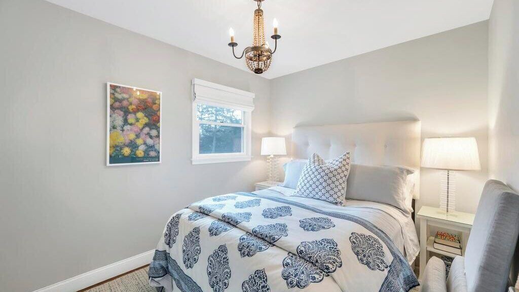 Photo of Bedroom in Tuckahoe