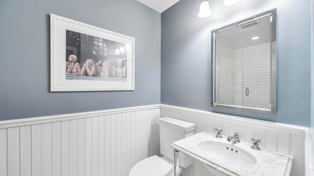 Photo of Bathroom in Tuckahoe