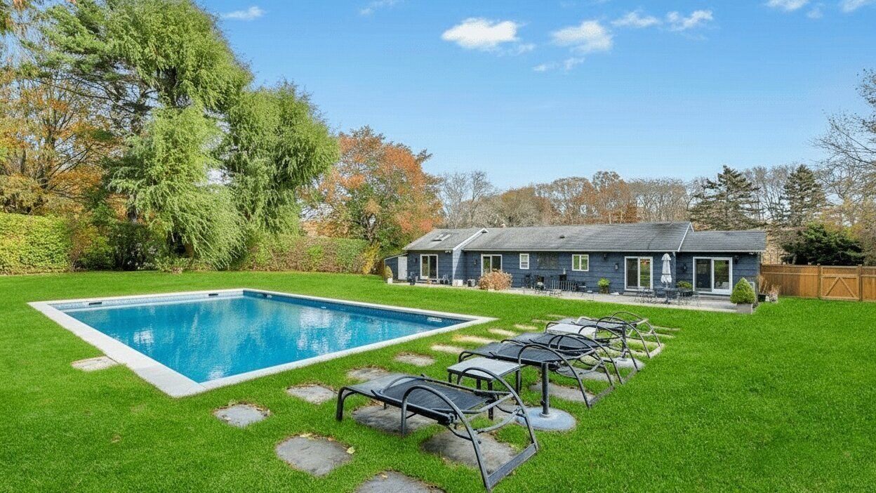 Photo of Outdoor in Tuckahoe