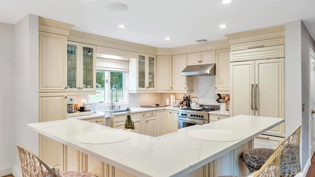 Photo of Kitchen in Tuckahoe