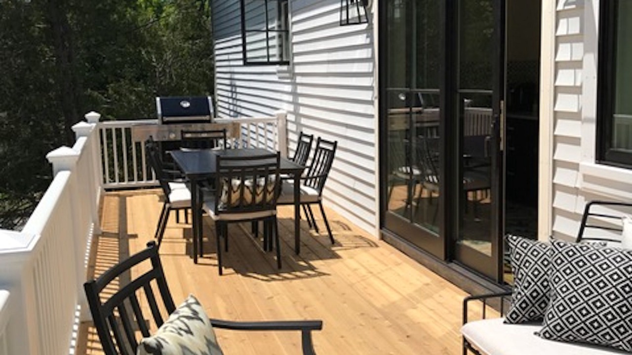 Photo of Outdoor in Bar Harbor