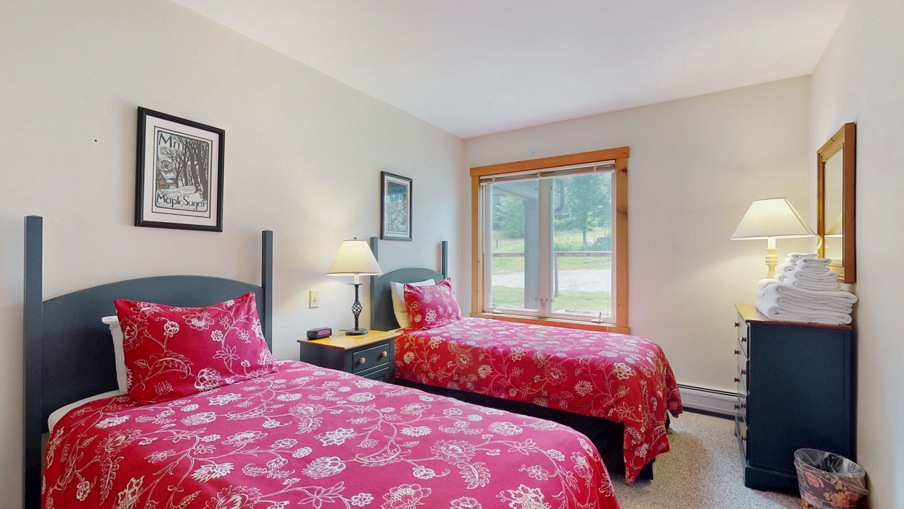 Photo of Bedroom in North Troy