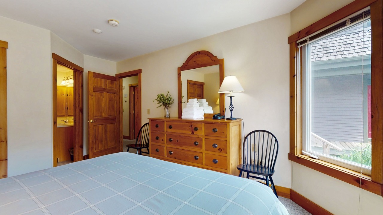Photo of Bedroom in North Troy