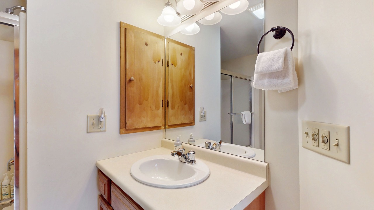 Photo of Bathroom in North Troy