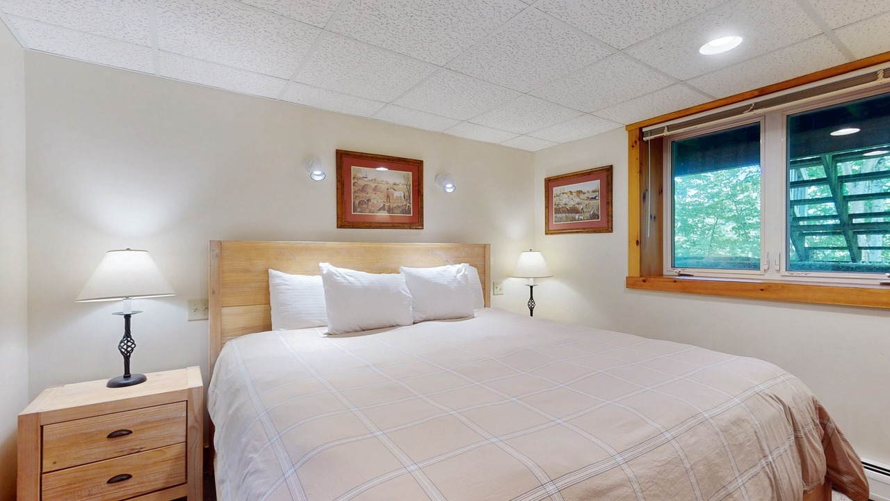 Photo of Bedroom in North Troy