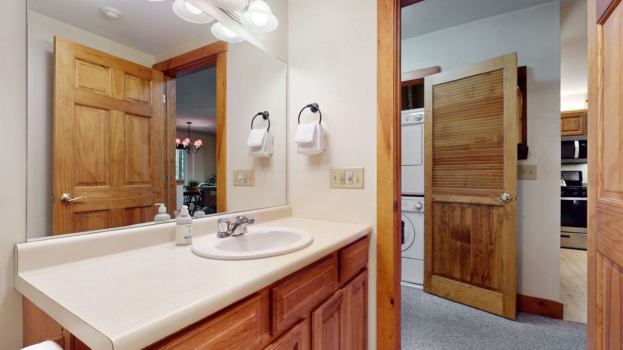 Photo of Bathroom in North Troy
